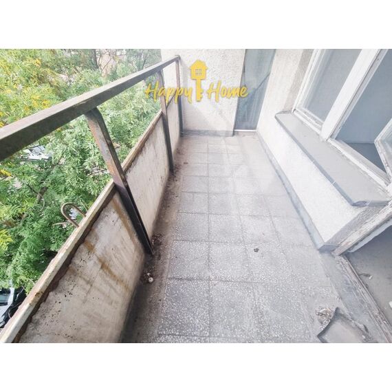 Apartment 3-room 2+1 by the sea in Nesebar (Sunny Beach) Bulgaria area 67m² 3 floor, 6 image