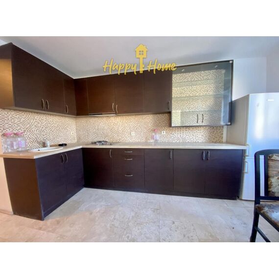 Apartment 2-room 1+1 by the sea in Nesebar (Sunny Beach) Bulgaria area 55m² 3 floor, 8 image