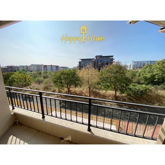 Apartment 2-room 1+1 by the sea in Nesebar (Sveti Vlas) Bulgaria area 76m² 2 floor, 10 image