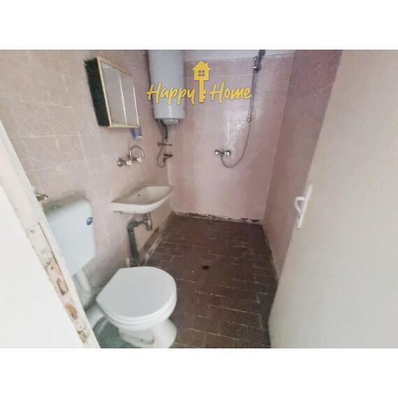 Apartment 3-room 2+1 by the sea in Nesebar (Sunny Beach) Bulgaria area 67m² 3 floor, 13 image