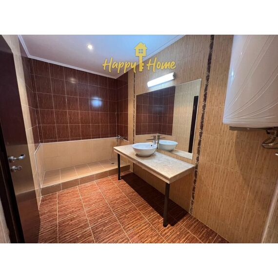 Apartment 2-room 1+1 by the sea in Nesebar (Sunny Beach) Bulgaria area 84m² 3 floor, 7 image