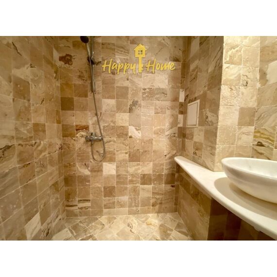 Apartment 2-room 1+1 by the sea in Nesebar (Sunny Beach) Bulgaria area 55m² 3 floor, 13 image