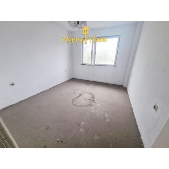 Apartment 3-room 2+1 by the sea in Nesebar (Sunny Beach) Bulgaria area 67m² 3 floor