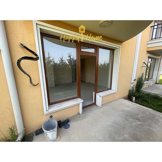 Квартира 2-комнатная 1+1 у моря в Несебре (Равда) площадь 69.15м² 1 этаж, изображение 2