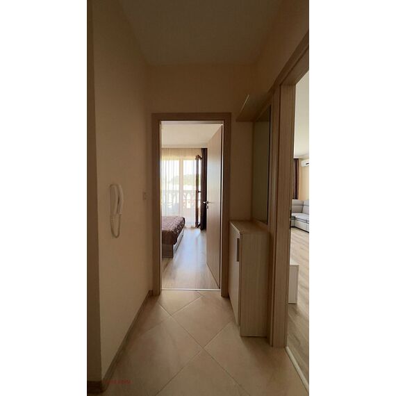 Apartment 2-room 1+1 by the sea in Varna Bulgaria area 64m² 5 floor, 10 image