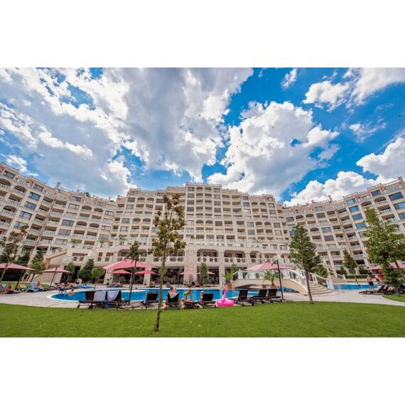 Apartment 2-room 1+1 by the sea in Varna Bulgaria area 64m² 5 floor, 19 image