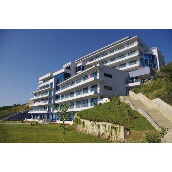 Apartment 2-room 1+1 by the sea in Razlog (Banya) Bulgaria area 95m² 2 floor, 6 image