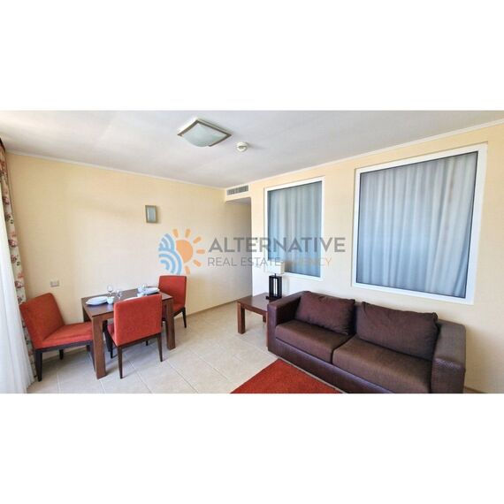 Apartment 2-room 1+1 in Pomorie Bulgaria area 65m² 3 floor, 11 image