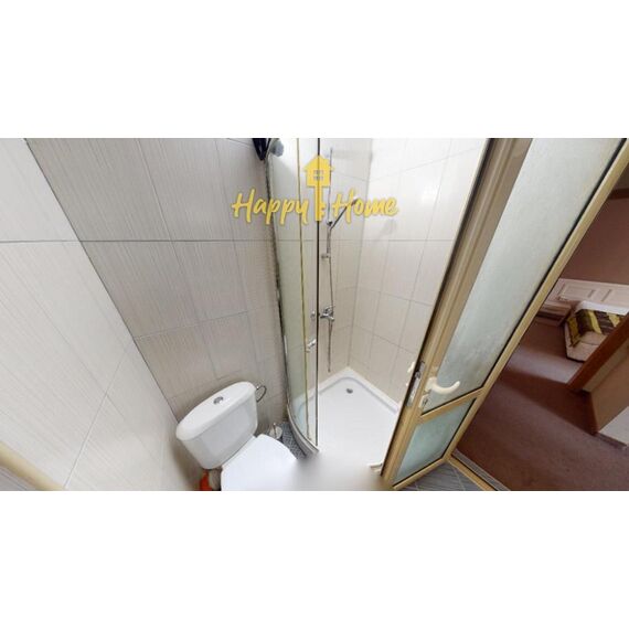 Apartment 2-room 1+1 by the sea in Nesebar (Sunny Beach) Bulgaria area 63m² 3 floor, 9 image