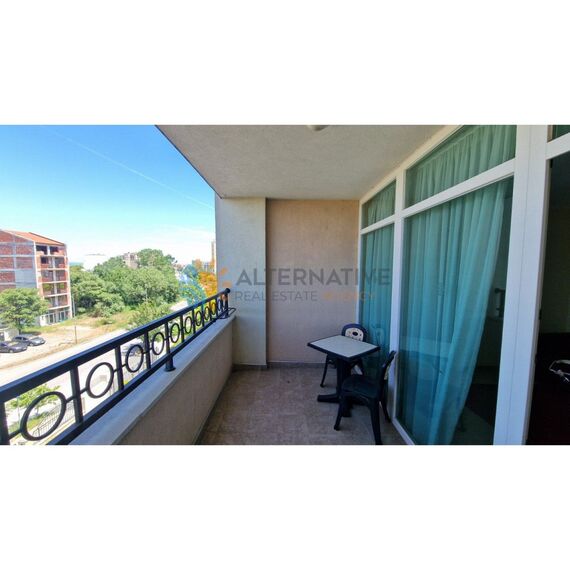 Apartment 2-room 1+1 in Pomorie Bulgaria area 65m² 3 floor, 12 image