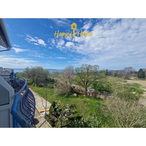 Apartment 2-room 1+1 by the sea in Nesebar (Sveti Vlas) Bulgaria area 68m² 3 floor, 20 image