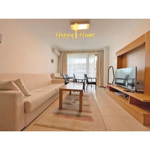 Apartment 2-room 1+1 by the sea in Nesebar (Ravda) Bulgaria area 89m² 3 floor, 4 image