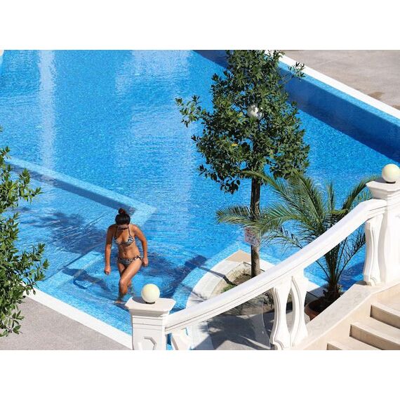 Apartment 2-room 1+1 by the sea in Varna Bulgaria area 64m² 5 floor, 15 image