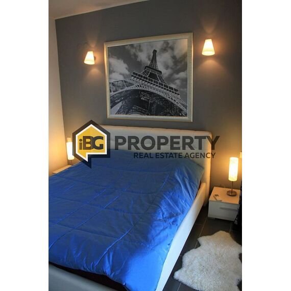 Apartment 1-room 1+0 studio by the sea in Nesebar (Obzor) Bulgaria area 80m² 5 floor