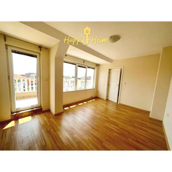 Квартира 2-комнатная 1+1 у моря в Несебре площадь 90м² 6 этаж, изображение 7
