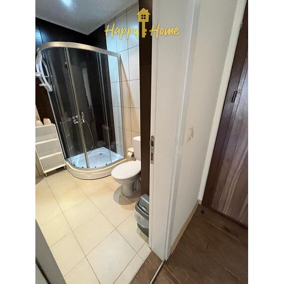 Apartment 2-room 1+1 by the sea in Nesebar (Ravda) Bulgaria area 67m² 3 floor, 7 image