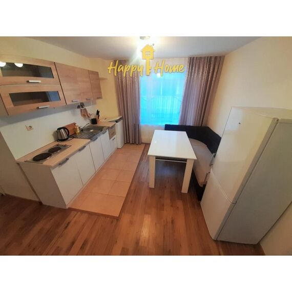 Квартира 2-комнатная 1+1 у моря в Несебре (Равда) площадь 54м² 1 этаж, изображение 4