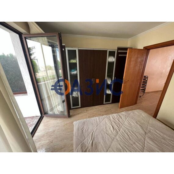 Apartment 2-room 1+1 in Nesebar (Sveti Vlas) Bulgaria area 64m² 1 floor, 16 image