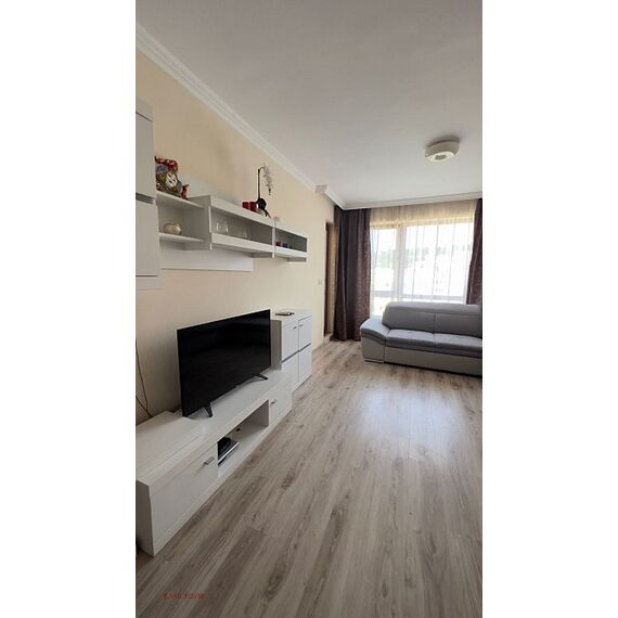 Apartment 2-room 1+1 by the sea in Varna Bulgaria area 64m² 5 floor, 6 image