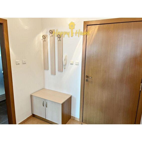 Apartment 2-room 1+1 by the sea in Nesebar (Sunny Beach) Bulgaria area 65m² 2 floor, 12 image