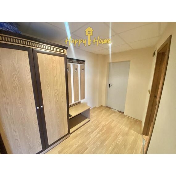 Квартира 2-комнатная 1+1 у моря в Несебре (Елените) площадь 73м² 6 этаж, изображение 9