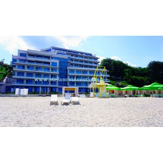 Apartment 2-room 1+1 by the sea in Razlog (Banya) Bulgaria area 95m² 2 floor, 3 image