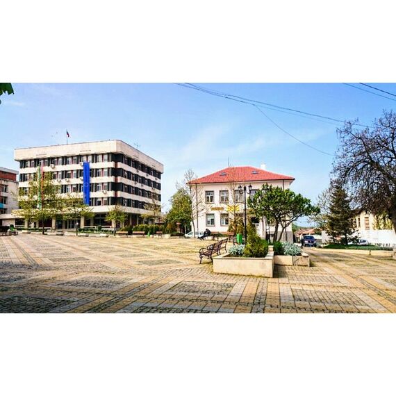 Квартира 3-комнатная 2+1 в Бургасе площадь 72м² 4 этаж, изображение 2