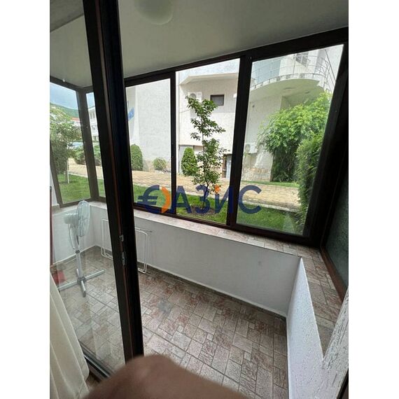 Apartment 2-room 1+1 in Nesebar (Sveti Vlas) Bulgaria area 64m² 1 floor, 10 image