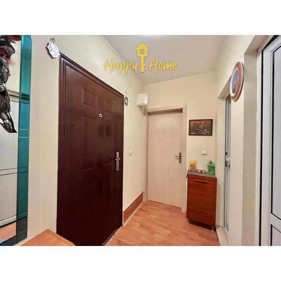 Квартира 2-комнатная 1+1 у моря в Несебре (Равда) площадь 58м² 1 этаж, изображение 11