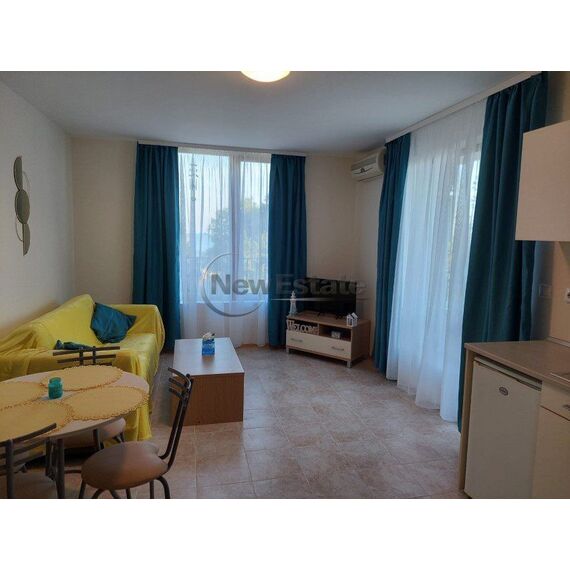 Apartment 2-room 1+1 in Kavarna Bulgaria area 55m² 3 floor, 16 image