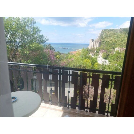 Apartment 2-room 1+1 in Kavarna Bulgaria area 55m² 3 floor, 3 image