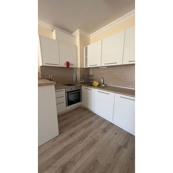 Apartment 2-room 1+1 by the sea in Varna Bulgaria area 64m² 5 floor, 5 image