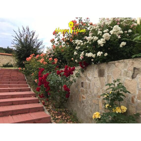 Apartment 2-room 1+1 by the sea in Nesebar (Sveti Vlas) Bulgaria area 61.72m² 2 floor, 13 image