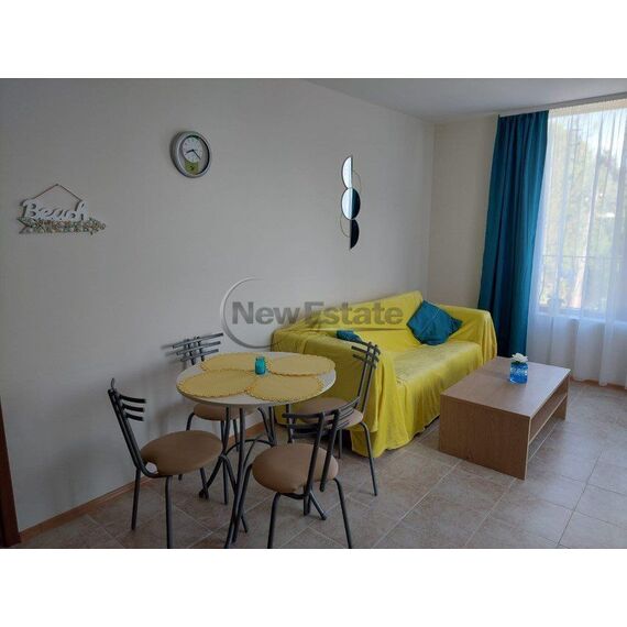 Apartment 2-room 1+1 in Kavarna Bulgaria area 55m² 3 floor, 14 image