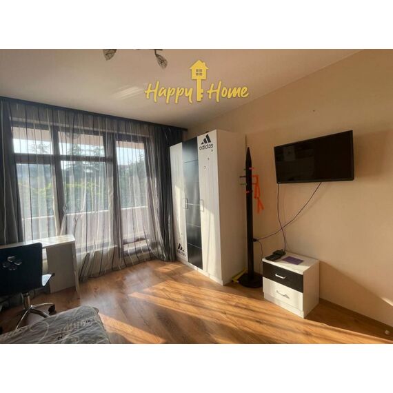 Apartment 3-room 2+1 by the sea in Nesebar (Ravda) Bulgaria area 107m² 2 floor, 14 image