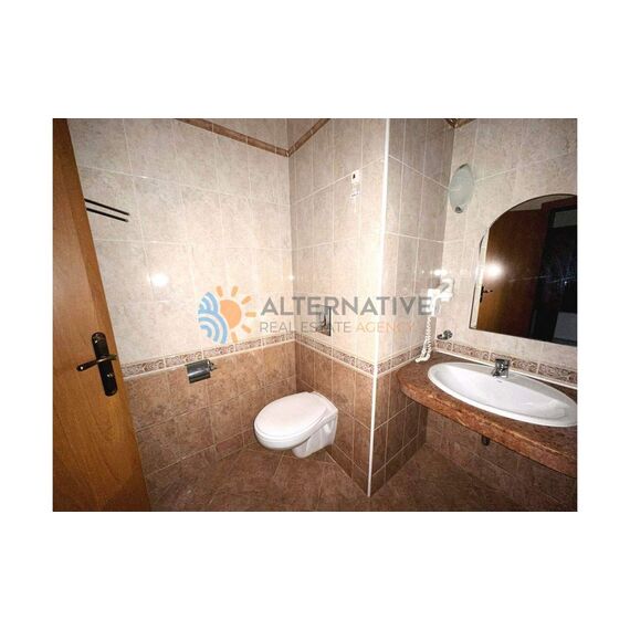 Apartment 2-room 1+1 in Pomorie Bulgaria area 65m² 3 floor, 7 image