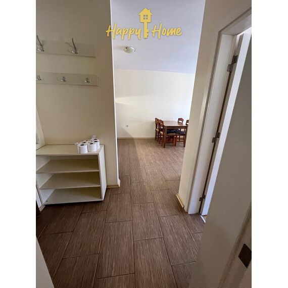 Apartment 2-room 1+1 by the sea in Nesebar (Ravda) Bulgaria area 67m² 3 floor, 4 image