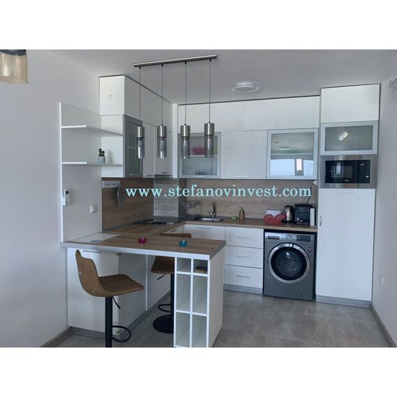 Apartment 2-room 1+1 by the sea in Razlog (Banya) Bulgaria area 95m² 2 floor, 8 image