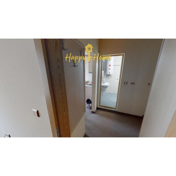 Apartment 2-room 1+1 by the sea in Nesebar (Sunny Beach) Bulgaria area 63m² 3 floor, 13 image