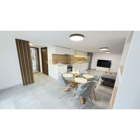 Квартира 2-комнатная 1+1 у моря в Бургасе площадь 92м² 8 этаж, изображение 9