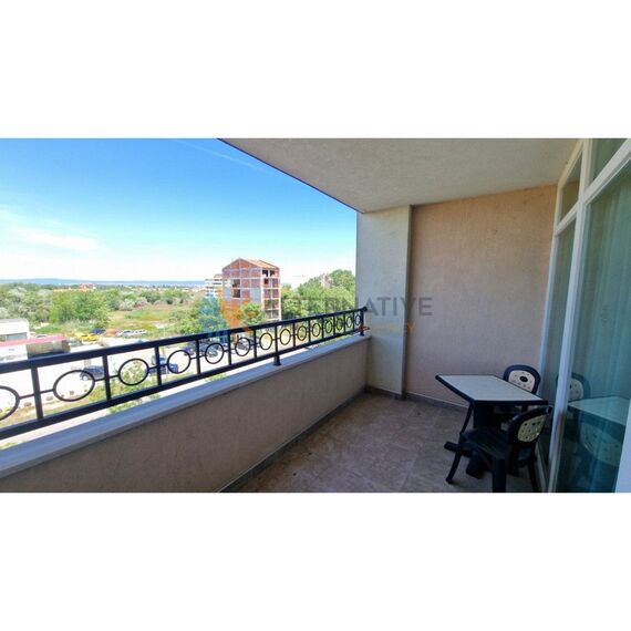 Apartment 2-room 1+1 in Pomorie Bulgaria area 65m² 3 floor, 9 image