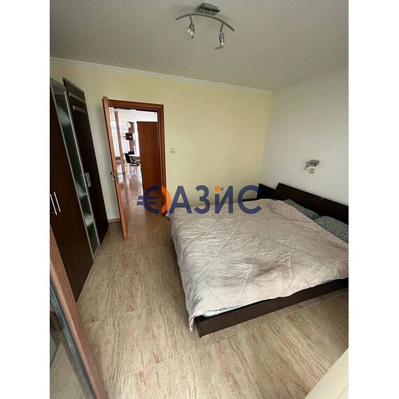Apartment 2-room 1+1 in Nesebar (Sveti Vlas) Bulgaria area 64m² 1 floor, 15 image