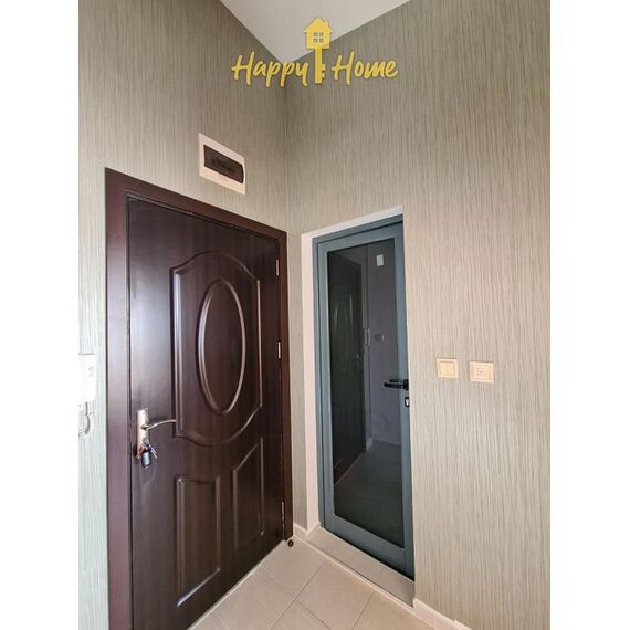 Apartment 2-room 1+1 by the sea in Nesebar (Ravda) Bulgaria area 65m² 5 floor, 10 image