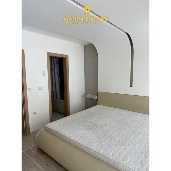 Apartment 2-room 1+1 by the sea in Nesebar (Sunny Beach) Bulgaria area 74m² 1 floor, 14 image