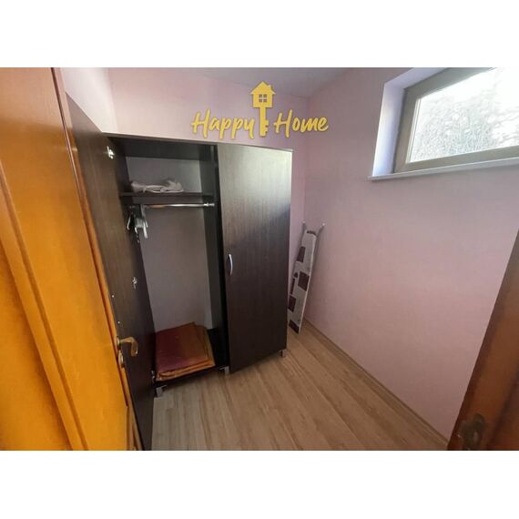 Квартира 2-комнатная 1+1 у моря в Несебре (Елените) площадь 82.82м² 2 этаж, изображение 12