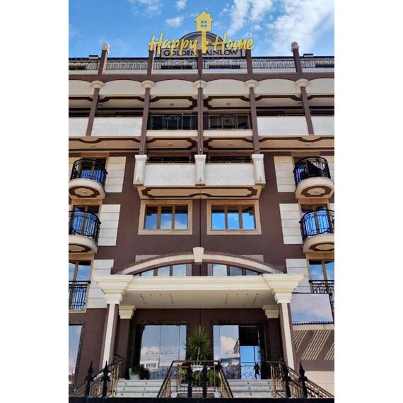 Apartment 2-room 1+1 by the sea in Nesebar (Sunny Beach) Bulgaria area 55m² 7 floor, 15 image