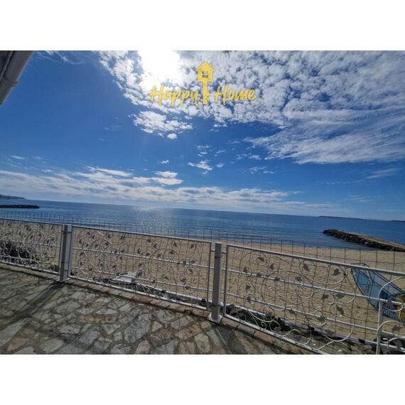 Apartment 2-room 1+1 by the sea in Nesebar (Sveti Vlas) Bulgaria area 68m² 3 floor, 13 image