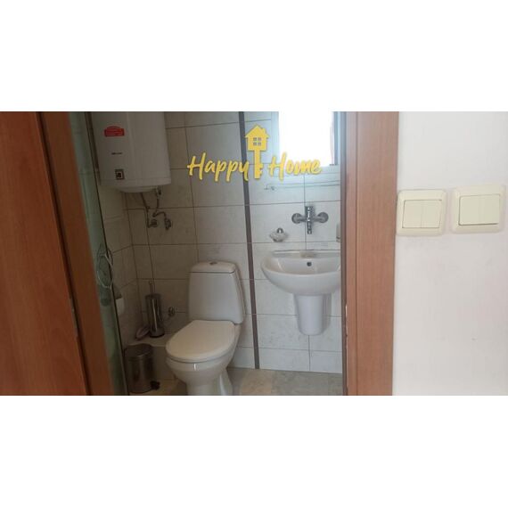 Apartment 2-room 1+1 by the sea in Nesebar (Sunny Beach) Bulgaria area 53.32m² 3 floor, 7 image