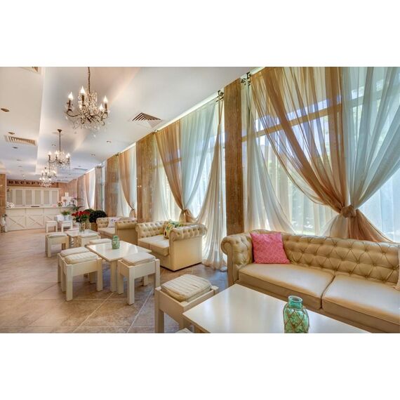 Apartment 2-room 1+1 by the sea in Nesebar (Sunny Beach) Bulgaria area 53.32m² 3 floor, 17 image