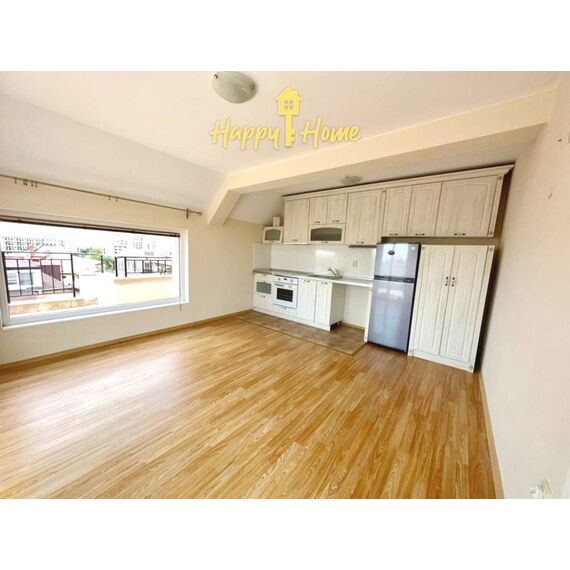 Квартира 2-комнатная 1+1 у моря в Несебре площадь 90м² 6 этаж, изображение 2